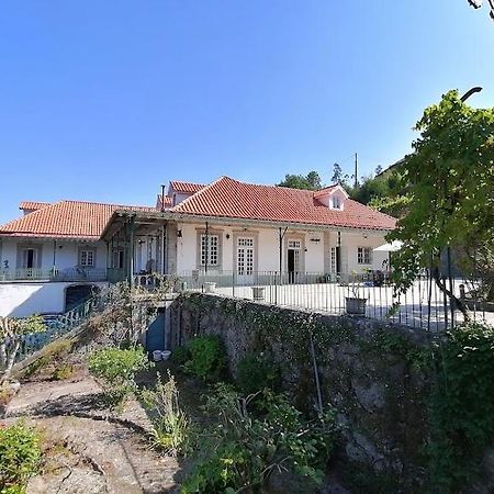 Casas Do Sameiro Vieira do Minho Exterior foto