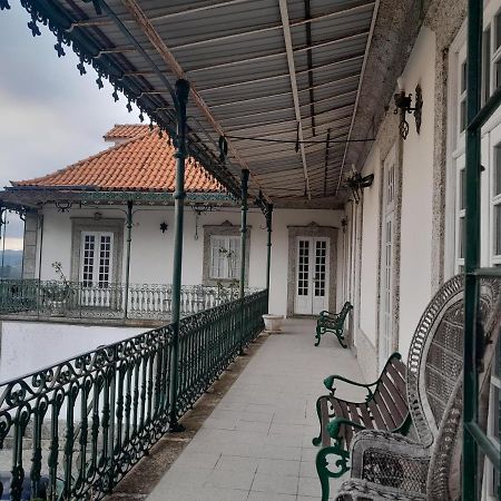 Casas Do Sameiro Vieira do Minho Exterior foto